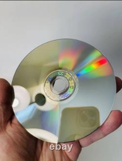 Harry Potter à l’école des sorciers Microsoft Xbox Complet en boîte (CIB) Disque en parfait état