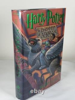 Harry Potter coffret complet