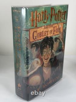 Harry Potter coffret complet