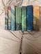 Harry Potter Coffret Complet Reli&eacute; 1-7 Livres 5, 6, 7 Sont 1re &Eacute;d./1re Impression