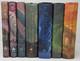 Harry Potter Complet 1-7 Hc Premi&egrave;re &eacute;dition + Film Wizardry & L'enfant Maudit