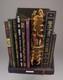 Harry Potter De La Page &agrave; L&rsquo;&eacute;cran, &eacute;dition De Luxe Limit&eacute;e Compl&egrave;te N&deg;620/3000 Avec L&rsquo;original