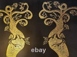 Harry Potter de la page à l’écran, édition de luxe limitée complète n°620/3000 avec l’original