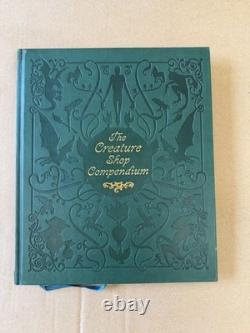 Harry Potter, de la page à l’écran : l’intégrale du parcours cinématographique, édition collector