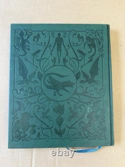 Harry Potter, de la page à l’écran : l’intégrale du parcours cinématographique, édition collector