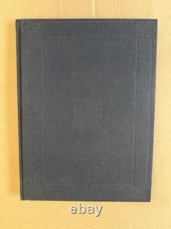 Harry Potter, de la page à l’écran : l’intégrale du parcours cinématographique, édition collector