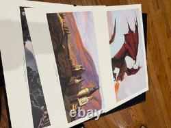 Harry Potter, de la page à l’écran : l’intégrale du parcours cinématographique, édition collector