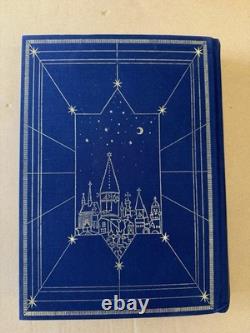 Harry Potter, de la page à l’écran : l’intégrale du parcours cinématographique, édition collector