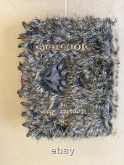 Harry Potter, de la page à l’écran : l’intégrale du parcours cinématographique, édition collector