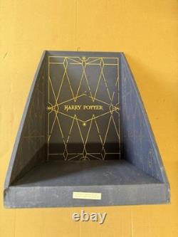 Harry Potter, de la page à l’écran : l’intégrale du parcours cinématographique, édition collector