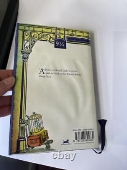 Harry Potter édition signature reliée coffret complet 1-7