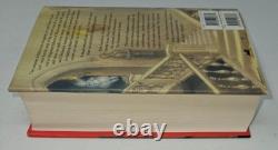Harry Potter ensemble complet de livres reliés 1 à 7 avec jaquettes Raincoast Canada