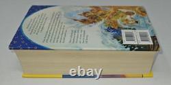 Harry Potter ensemble complet de livres reliés 1 à 7 avec jaquettes Raincoast Canada
