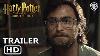 Harry Potter Et L'enfant Maudit Bande-annonce Teaser 2024 Concept Du Monde Magique Warner Bros