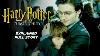 Harry Potter Et L'enfant Maudit Histoire Complète Expliquée 2025 Film Expliqué