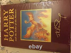 Harry Potter et l'Ordre du BIEN