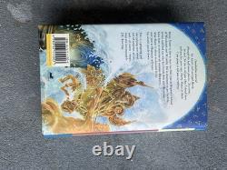 Harry Potter et l'Ordre du Phénix Bloomsbury UK 1ère Édition 2003 J. K. HC