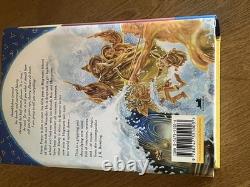 Harry Potter et l'Ordre du Phénix Bloomsbury UK 1ère Édition 2003 J. K. HC