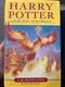 Harry Potter Et L'ordre Du Phénix Édition De 1ère Édition 2003 Couverture Rigide