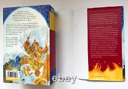 Harry Potter et l'Ordre du Phénix Rowling MINT 1ère édition