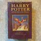Harry Potter Et L'ordre Du Phénix ScellÉ Jk Rowling Édition De Luxe Britannique 1ère édition Reliée