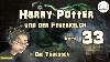Harry Potter Et La Coupe De Feu Chapitre 33 Les Mangemorts