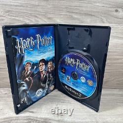 Harry Potter et la pierre philosophale Bundle Lot Ps2 Fat PlayStation 2 Fat. Tout complet