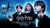 Harry Potter Et La Pierre Philosophale - Livre Audio Complet
