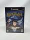 Harry Potter Et La Pierre Philosophale Nintendo Gamecube Complet Cib