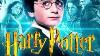 Harry Potter Et La Pierre Philosophale Complet Lu Par Jay Scott
