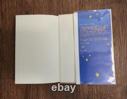 Harry Potter et le Prisonnier d'Azkaban Édition UK 1ère Édition Première Impression Première État