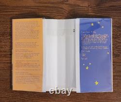 Harry Potter et le Prisonnier d'Azkaban Édition UK 1ère Édition Première Impression Première État