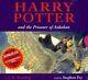 Harry Potter Et Le Prisonnier D'azkaban Avec Cd Bonus