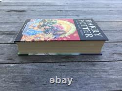 Harry Potter et les Reliques de la Mort