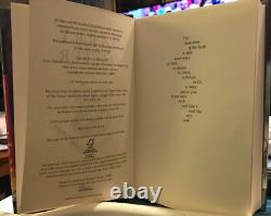 Harry Potter et les reliques de la mort édition britannique première édition expédiée des États-Unis