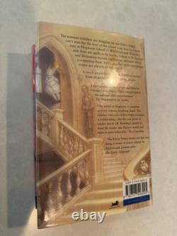 Harry Potter véritable 1re édition/impression complète, ensemble australien correspondant de 7 volumes