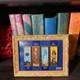 Heremeow Pins Portrait Du Manoir Hant&eacute; Harry Potter Ensemble Complet Disney Mashup
