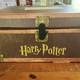 J. K. Rowling Harry Potter Coffret Scholastic Couverture Rigide Coffre De Collection Fantastique