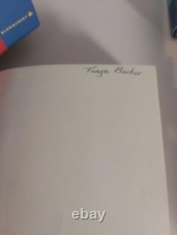 J K Rowling Harry Potter Ensemble Complet HC/DJ Livres 1-7 Bloomsbury/Raincoast 1ère édition