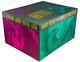 J K Rowling Harry Potter La Collection Complète 7 Hardback Box Set Books Box Se