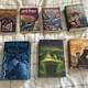 J. K. Rowling Harry Potter Série Complète Relié Et Broché