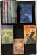 Jeu Complet Harry Potter 1-7 En Reliure Rigide, Plus Livre Bonus, 1re &eacute;dition / 1er Tirage, Rare