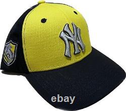 Journée Harry Potter, ensemble complet de casquettes New York Yankees SGA 8/6 2023 New