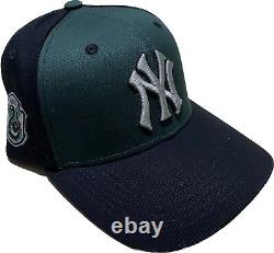 Journée Harry Potter, ensemble complet de casquettes New York Yankees SGA 8/6 2023 New