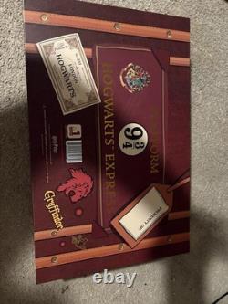 Kit de crochet Woobles Édition Spéciale Harry Potter Open Box La plupart des boîtes complètes