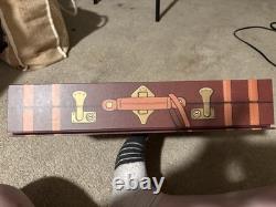 Kit de crochet Woobles Édition Spéciale Harry Potter Open Box La plupart des boîtes complètes