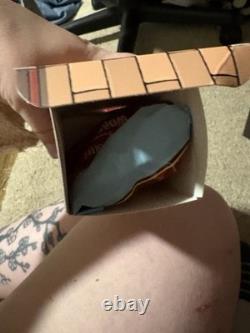 Kit de crochet Woobles Édition Spéciale Harry Potter Open Box La plupart des boîtes complètes