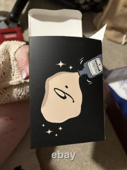 Kit de crochet Woobles Édition Spéciale Harry Potter Open Box La plupart des boîtes complètes