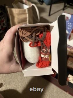 Kit de crochet Woobles Édition Spéciale Harry Potter Open Box La plupart des boîtes complètes