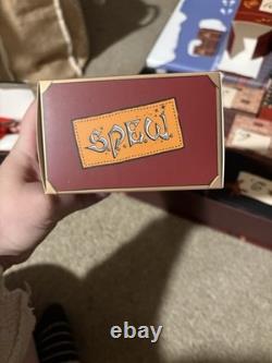 Kit de crochet Woobles Édition Spéciale Harry Potter Open Box La plupart des boîtes complètes